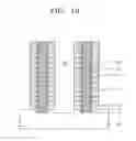 Fig. 23 - Vertical non-volatile memory device and electric-electronic system having the same device