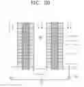 Fig. 24 - Vertical non-volatile memory device and electric-electronic system having the same device