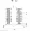 Fig. 26 - Vertical non-volatile memory device and electric-electronic system having the same device