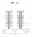 Fig. 27 - Vertical non-volatile memory device and electric-electronic system having the same device