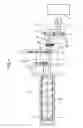 Fig. 02 - Kneading extruder having a speed regulator and resonance suppressor