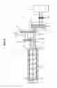 Fig. 03 - Kneading extruder having a speed regulator and resonance suppressor
