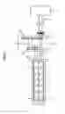 Fig. 04 - Kneading extruder having a speed regulator and resonance suppressor