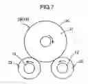 Fig. 08 - Kneading extruder having a speed regulator and resonance suppressor