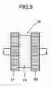 Fig. 10 - Kneading extruder having a speed regulator and resonance suppressor