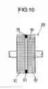 Fig. 11 - Kneading extruder having a speed regulator and resonance suppressor