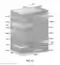 Fig. 32 - Method for geophysical and geological interpretation of seismic volumes in the domains of depth, time, and age