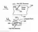 Fig. 01 - Method to estimate towed array angles