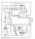 Fig. 08 - Electronic rodent repeller that mimics a chattering sound of a distressed rodent