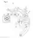 Fig. 05 - Anti-shock device for a timepiece control member