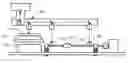 Fig. 01 - Adjusting system for adjusting tilt of an optical pickup head