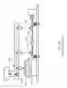 Fig. 15 - Adjusting system for adjusting tilt of an optical pickup head