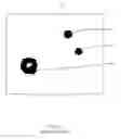Fig. 16 - Adjusting system for adjusting tilt of an optical pickup head