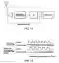Fig. 13 - Signal multiplexing method, signal demultiplexing method, digital signal reference frequency correction method, multiplexing device, demultiplexing device, radio communication system, and digital signal reference frequency correction device