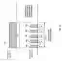 Fig. 11 - Cooperative transceiving between wireless interface devices of a host device with shared modules