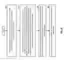 Fig. 12 - Cooperative transceiving between wireless interface devices of a host device with shared modules