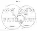 Fig. 06 - Handover for cellular radio communications