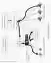 Fig. 02 - System for dialing from internet extension to conventional extension