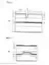 Fig. 09 - Optical waveguide integrated semiconductor optical device