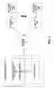 Fig. 03 - Transmitter quieting and different encoding rates for portions of a set of frames