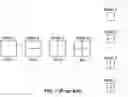 Fig. 08 - DIGITAL IMAGE COMPRESSION BY RESOLUTION-ADAPTIVE MACROBLOCK CODING