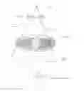 Fig. 02 - Tetrahedron beam computed tomography