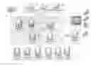 Fig. 01 - Mobile, PC, and web enhanced telecommunications environment