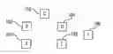 Fig. 01 - Method for representing multi-channel audio signals
