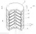 Fig. 01 - Acoustic transducer