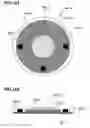 Fig. 10 - Piezoelectric actuator and electronic device