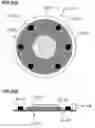 Fig. 22 - Piezoelectric actuator and electronic device