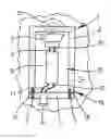 Fig. 01 - Housing for an Electrically Operated Device