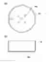 Fig. 01 - Method of making sound hole in case of condenser microphone and the condenser microphone case