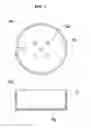 Fig. 02 - Method of making sound hole in case of condenser microphone and the condenser microphone case
