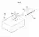 Fig. 03 - Method of making sound hole in case of condenser microphone and the condenser microphone case