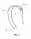 Fig. 06 - Frame earhook