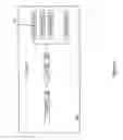 Fig. 06 - Flat panel loudspeaker system