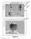 Fig. 16 - Digital image processing using face detection information