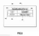 Fig. 07 - Image processing device and image processing method for generating electronic document with a table line determination portion