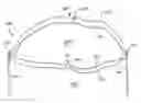 Fig. 01 - Embossed Drawtape for Polymeric Bags