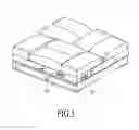 Fig. 05 - Woven Storage Bag for Charcoal