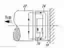Fig. 01 - Device to relieve thrust load in a rotor-bearing system using permanent magnets