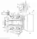 Fig. 01 - Bearing device for driving wheel