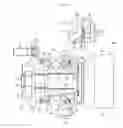 Fig. 08 - Bearing device for driving wheel