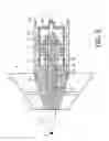 Fig. 04 - Debris mitigation device with rotating foil trap and drive assembly