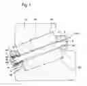 Fig. 02 - Pin type cage and method of assembling pin type cage