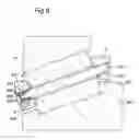 Fig. 07 - Pin type cage and method of assembling pin type cage