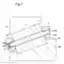 Fig. 08 - Pin type cage and method of assembling pin type cage