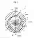 Fig. 02 - Optical fiber cable ready for mid-span access and method of mid-span access thereof
