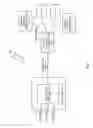 Fig. 02 - Compact blind mateable optical splitter